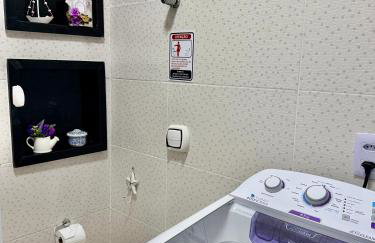 Apartamento Sandy-Zona Sul - Pão de Açucar - Praia Vermelha e Shopping Rio Sul - Foto 40