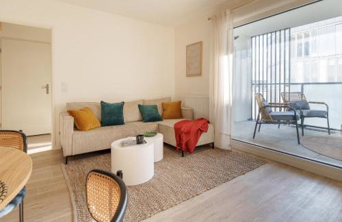 Les mûriers de Bègles - Parking privé & Loggia - Foto 2