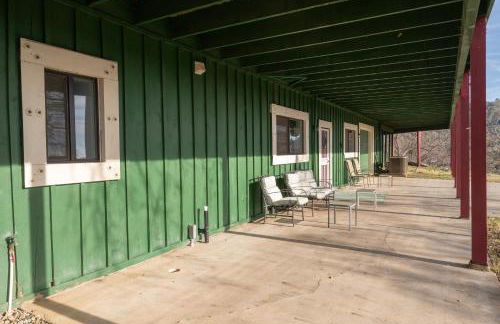 Yosemite Gateway Sleeps 18 - Coarsegold Villa near Bass Lake - Foto 47