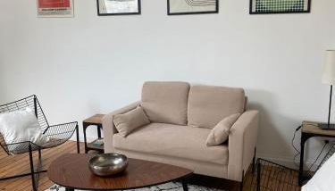 L'atelier- appartement 2 chambres - Foto 2