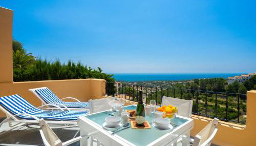 Apartment Miramar by Interhome - Foto 2