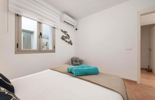 CAS CARBON3R-Stunning ground floor in front of the sea - Foto 34