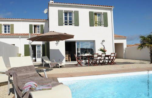 villas des phares - Foto 32