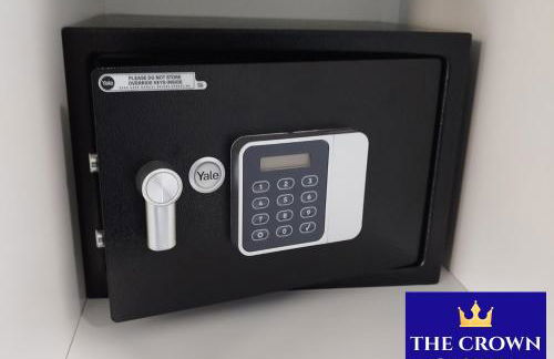 The Crown Caserta - Foto 22