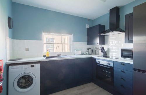 Charming 1 Bedroom Apartment in Central Liverpool - Foto 9
