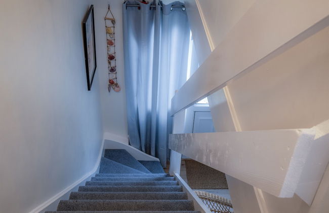 Trewent Park - 2 Bed - Freshwater East - Foto 4