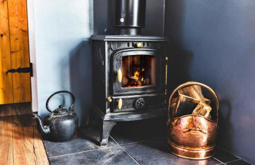 Finest Retreats - Weardale Shepherds Hut - Foto 12