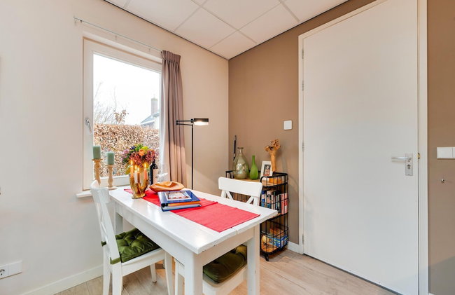 Alluring Apartment in Bergen With Terrace, Garden and BBQ - Foto 29