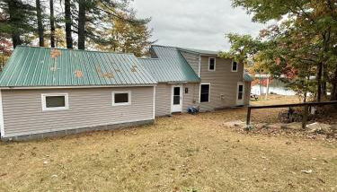 BARKER POND ESCAPE LIMIT 8 villa - Foto 5