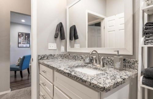 The Good Vibes House in Chickasha, OK! - Foto 30