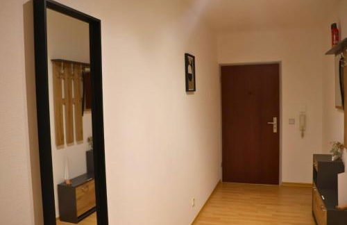 Rheintalblick Wohnen über den Dächern von Bingen - Foto 15