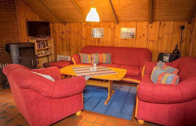 Juwel Feriendorf - Reihenhaus Sören - Photo 9