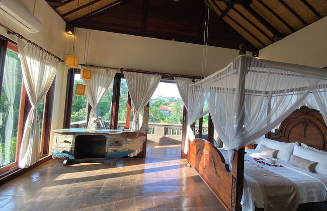 Rumah Dadong - Photo 21