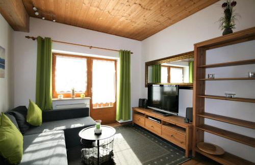 Ferienwohnung Forggensee-Blick - Foto 8