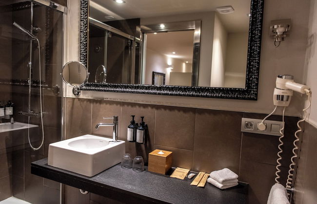 Vasanta Hotel - Foto 26