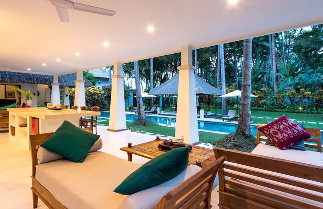 Villa Gils by Villa Finder - Foto 16