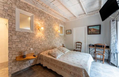 Mas de la Tontine - Foto 14