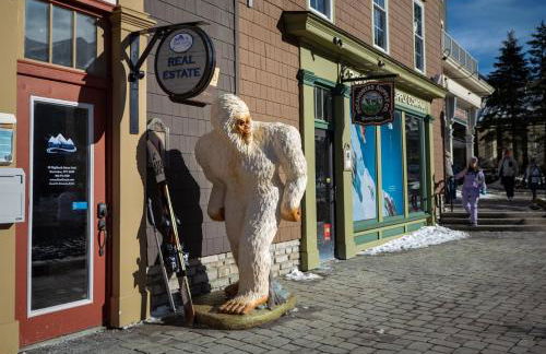 RF219 Hot tub,Heated garage and Parking - Foto 39