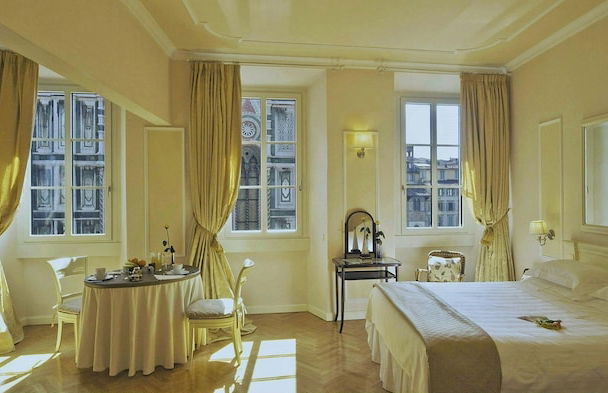 Granduomo Charming Accomodation - Foto 10