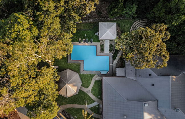 Invercauld House - Foto 33