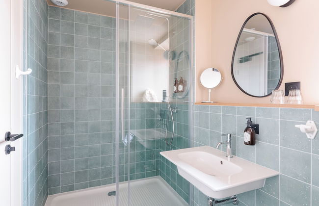 Hôtel Arago - Entrée autonome, réception en ligne - Encore Mieux - Foto 17