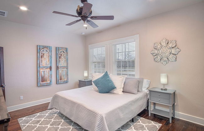 Beautiful Craftmans 4BR 2 5BA Home Near Downtown - Foto 14