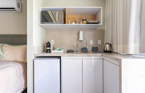 Flat - Conforto e Localização - Photo 11