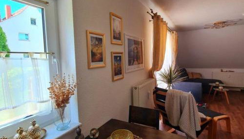 Urlaubsdomizil Am Töpfer - Ferienwohnungen in Olbersdorf - Foto 3