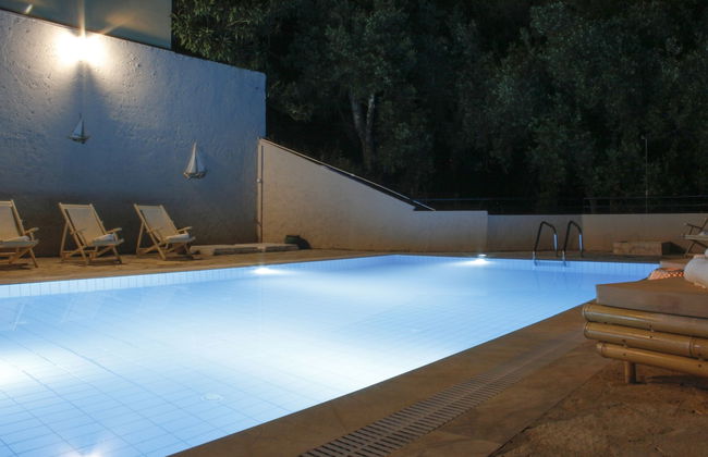 Nafsika villa - Foto 19