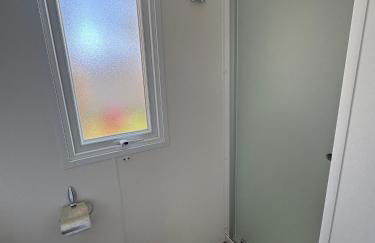 Ô Coeur d'Eden ,2 mobilhomes l'Ôriginal et le BÔ'Aime - Foto 18