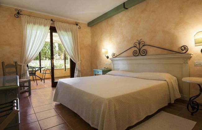 Sardinian-style Resort 2 Bedroom Apartments Sleeps 7 - Foto 3