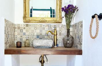 Preciosa casa de pueblo entre Ronda y Setenil La Posada de Catalina - Foto 38