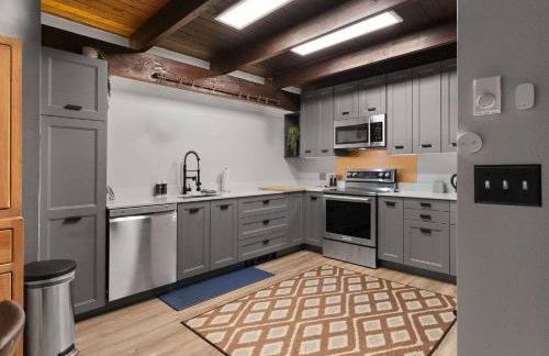 Lolowood Chalet - Modern cozy nature retreat dog friendly - Foto 23