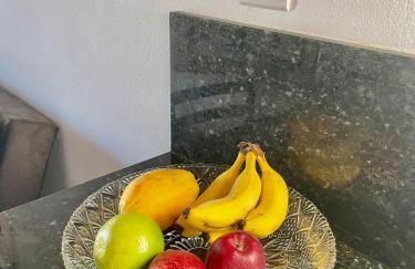 Chale aconchegante da ilha - Foto 28