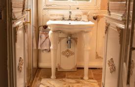 Au Petit Chateau les Bains a Thermen Morvan - Foto 13