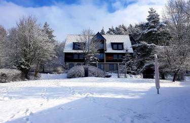 Gruppenhaus Leinleitertal - Foto 12