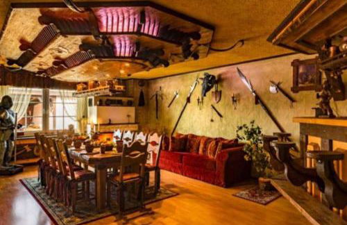 NEU! Ritterherberge zum Falken - Photo 2