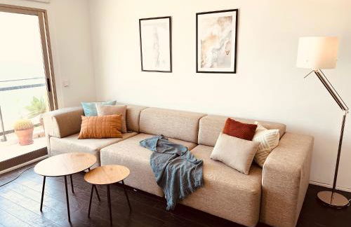 Sunrise beach apartment - Riarmar - Foto 15