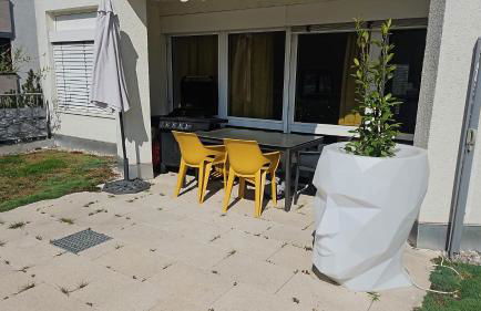 Miracle House 160qm Terrasse, Parkplatz & Internet 100mBit -SELF CHECK IN- - Foto 28