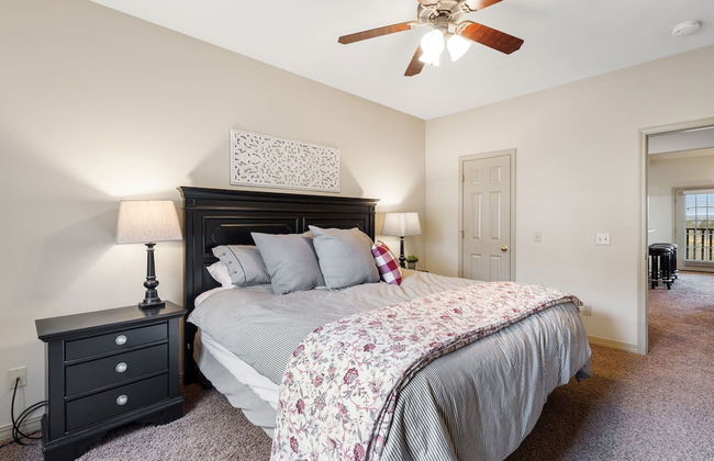 The Gathering Place - Minutes to 61-acre Theme Park - Photo 7