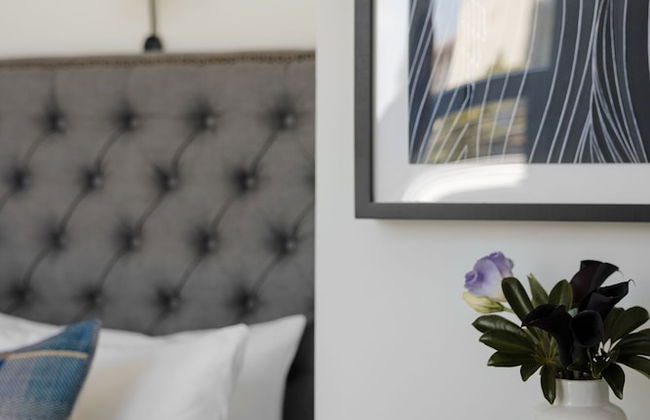 Reside NoMa, a Wyndham Residence - Foto 9