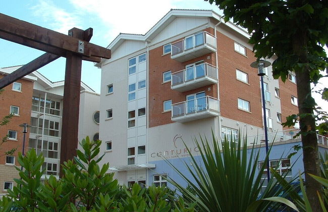 Century Wharf by Urban Space - Foto 49