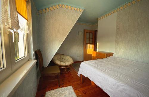 Zakątek na skraju lasu - Foto 10