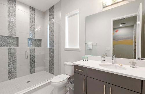 The Breathtaking Bear's Den Mansion-TB011 - Foto 50