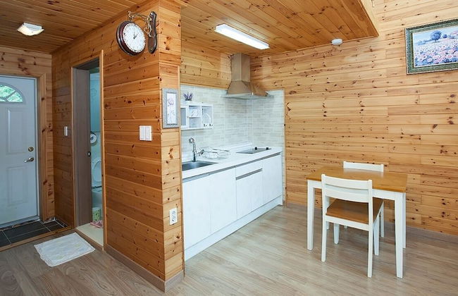 Laviche Pension - Foto 75