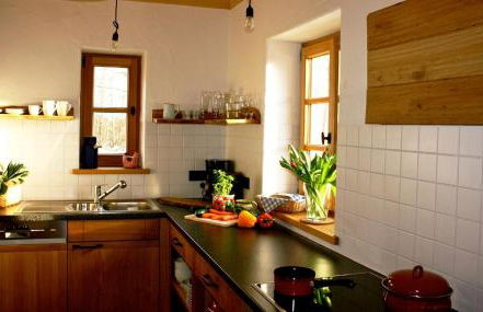 Sunleitn Ferienhäuser am Waldrand - Foto 3