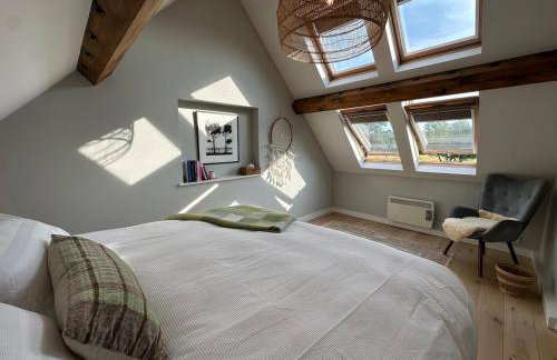 Charming rural cottage & private garden near South Downs - Great location for hiking - Photo 29