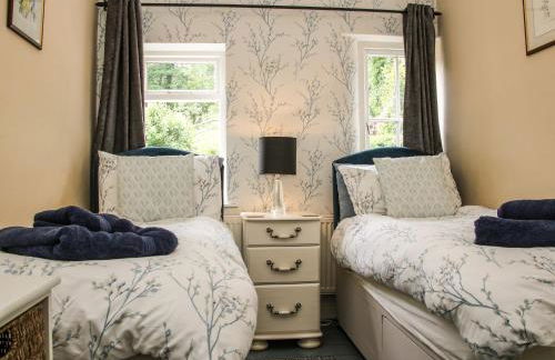 Bridge View Cottage - Foto 16