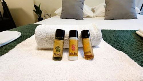 T2 cozy avec parking, terrasse - Severine - Foto 3