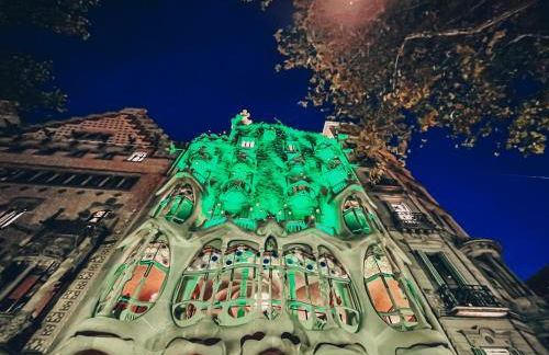 Passeig de Gracia by Enjoybcn - Foto 10